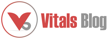 Vitals Blog