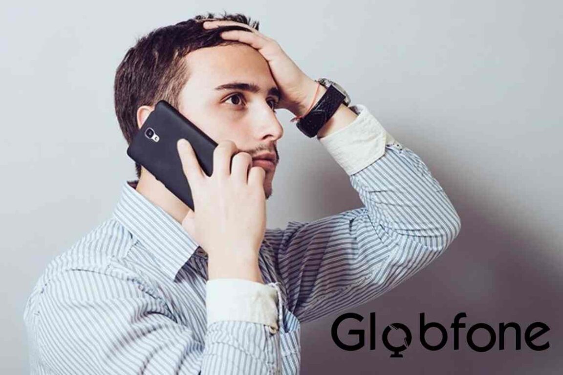 Globfone com