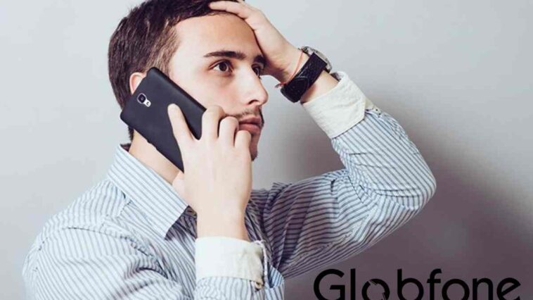 Globfone com
