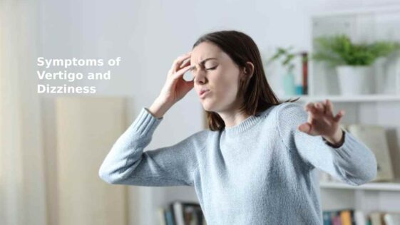 How Physical Therapy Can Help Alleviate Symptoms of Vertigo and Dizziness?