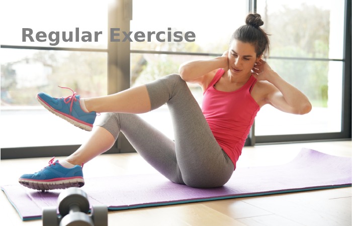 Regular Exercise