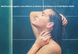 Wellhealthorganic.com:Which-is-Better-Hot-Water-or-Cold-Water-Bath