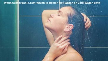 Wellhealthorganic.com:Which-is-Better-Hot-Water-or-Cold-Water-Bath