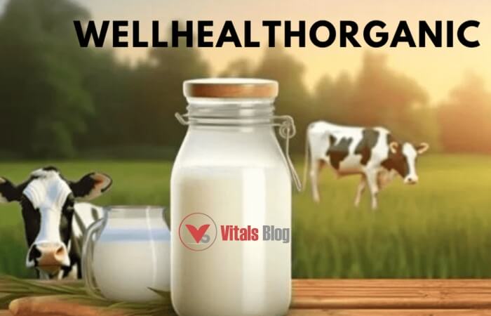 Wellhealthorganic
