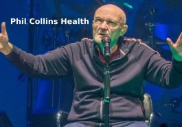 Phil Collins Health: Explained his Injured