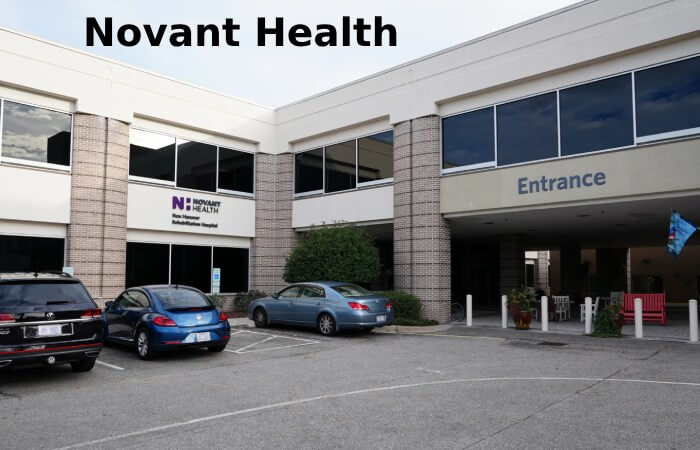 Novant Health