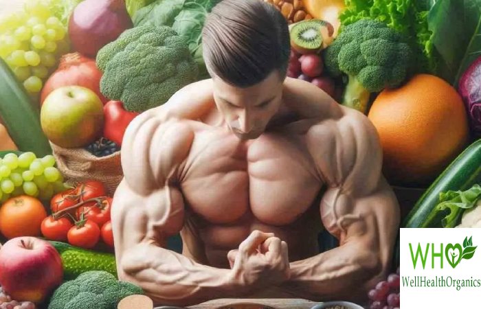 What Is Wellhealthorganic?