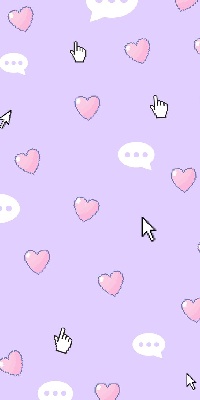 Y2k Aesthetic Purple