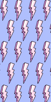 Lighting Bolt Wallpaper