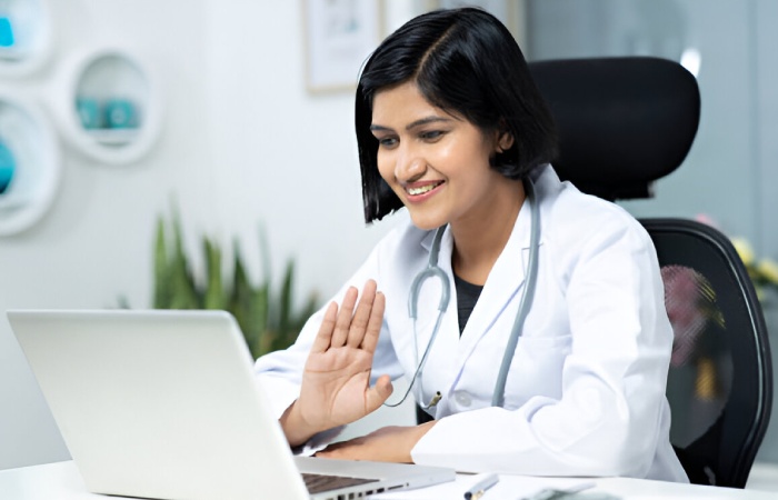 Typical Timeline of a Patient Experience with Mochi