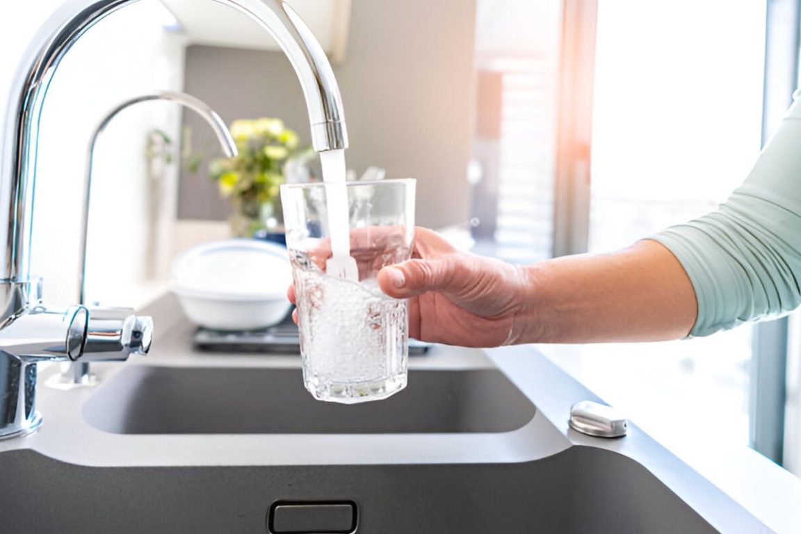 Understanding the Hidden Contaminants in Your Home's Water Supply