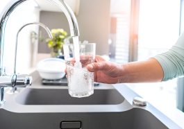 Understanding the Hidden Contaminants in Your Home's Water Supply