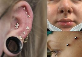 Piercing Shops Near Me in New York