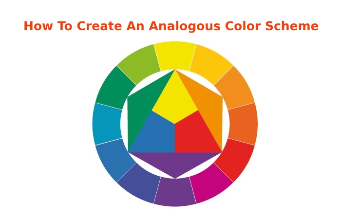 How To Create An Analogous Color Scheme