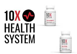 10X Health System – Wellness Services