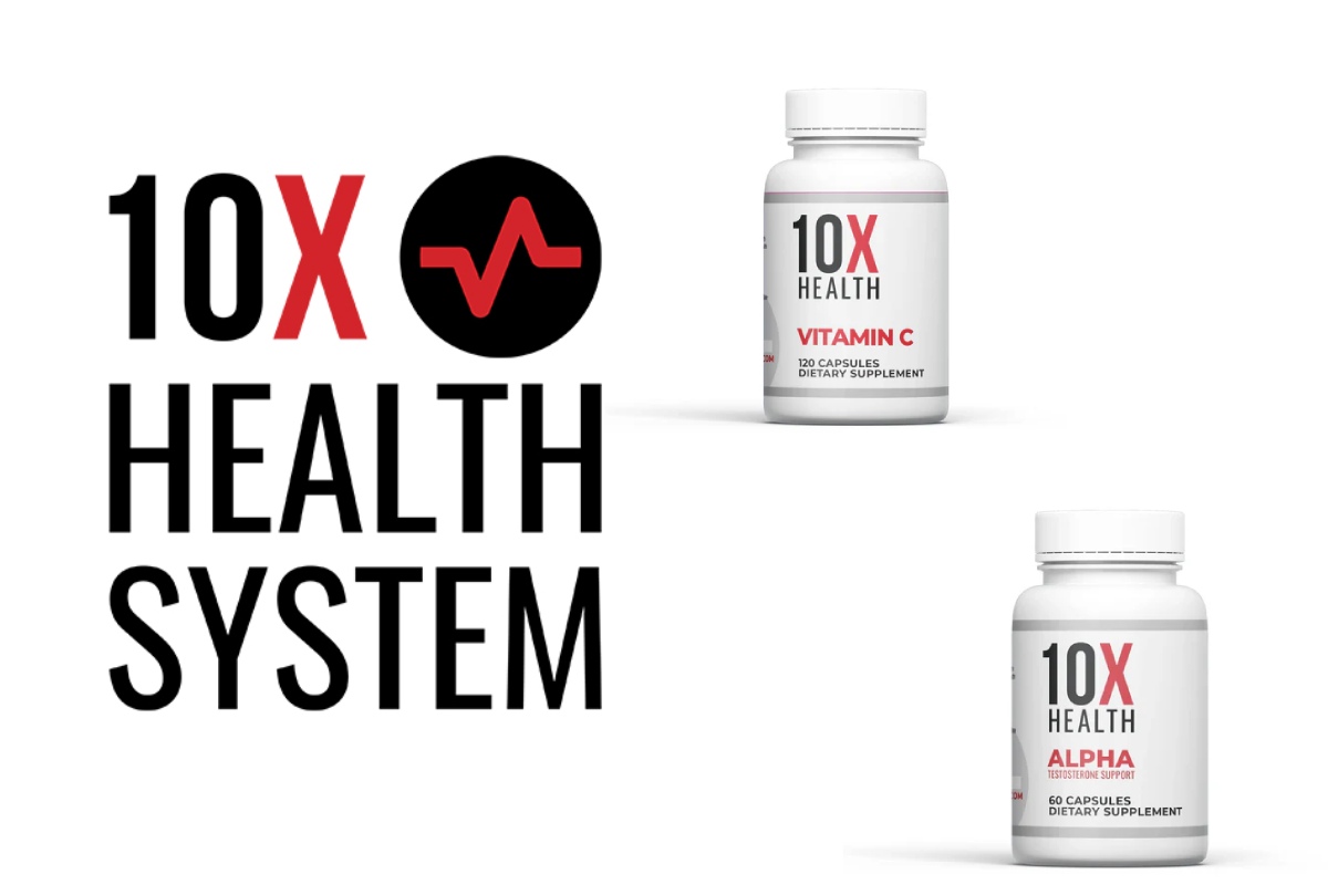 10X Health System – Wellness Services
