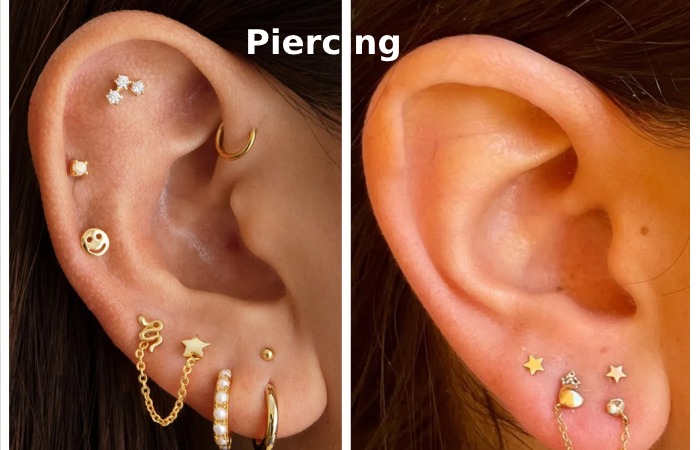 Piercing