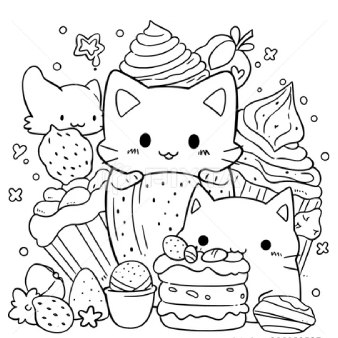 Printable Coloring: