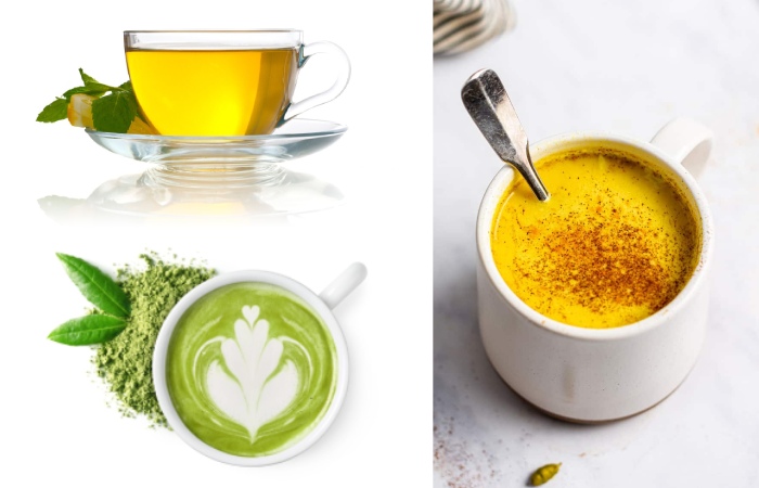 The Best Alternatives of Coffee