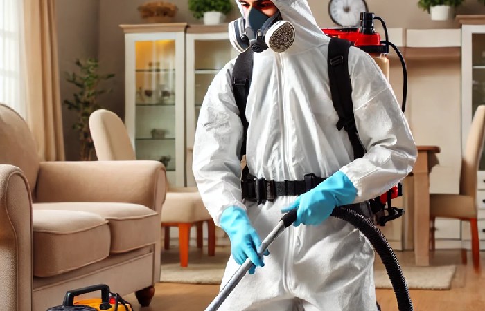 Check the Proper Licensing and Certification