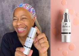 Vibriance Super C Serum