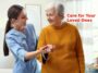 Care for Your Loved Ones