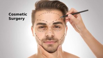 Cosmetic Surgery