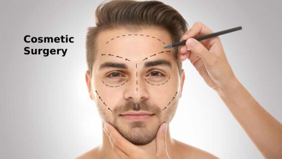 Cosmetic Surgery