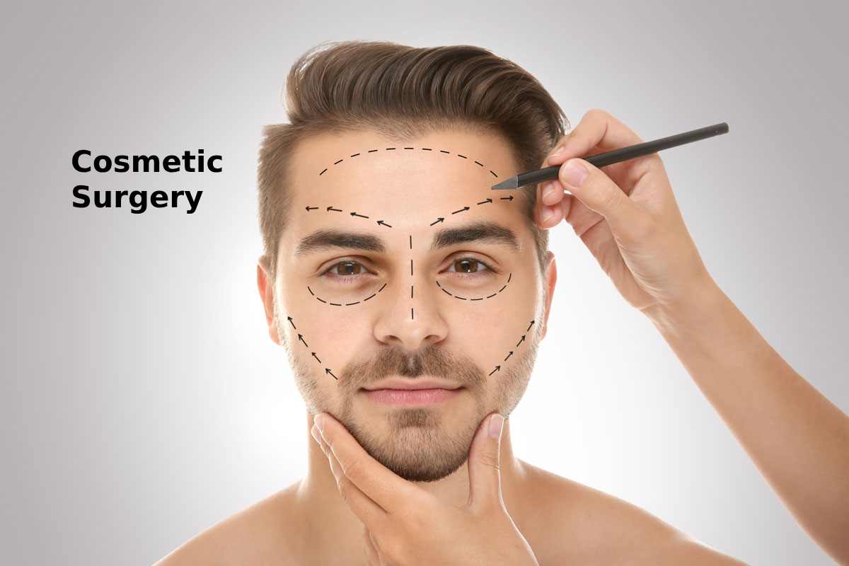 Cosmetic Surgery