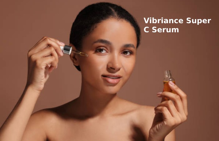 Vibriance Super C Serum