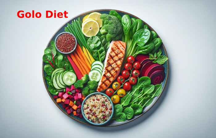 Golo Diet