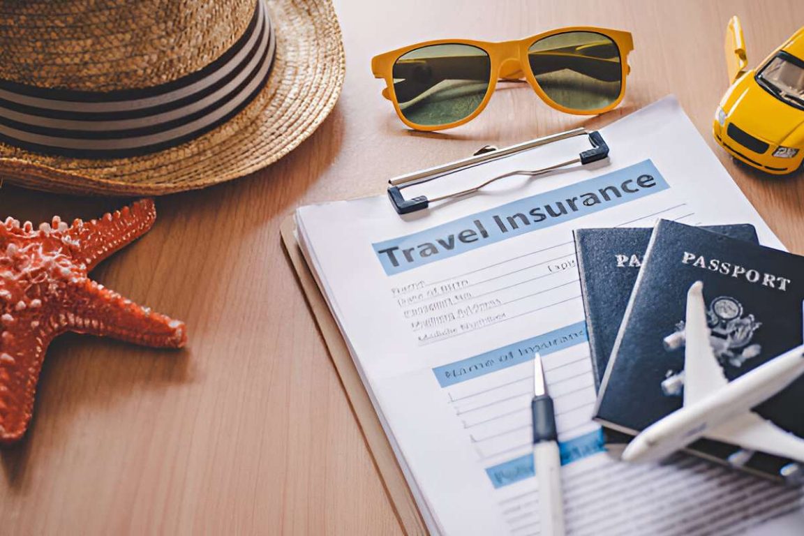 What to Look for When Comparing Foreign Travel Insurance Coverage