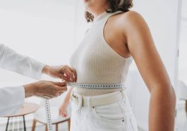 Enhancing Weight Management Through Mobile IV Therapy