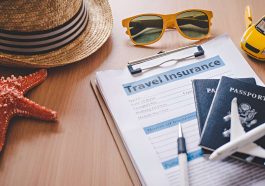 What to Look for When Comparing Foreign Travel Insurance Coverage