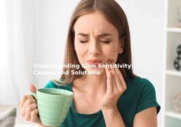 Understanding Gum Sensitivity: Causes and Solutions