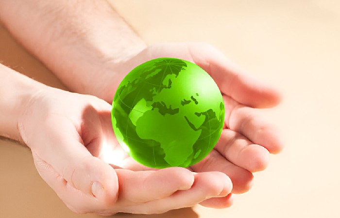 What is BetterThisWorld.com All About?