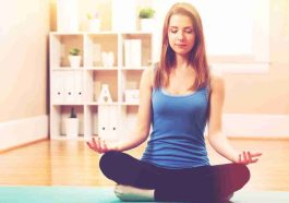 Relieving Tension and Rebuilding Strength