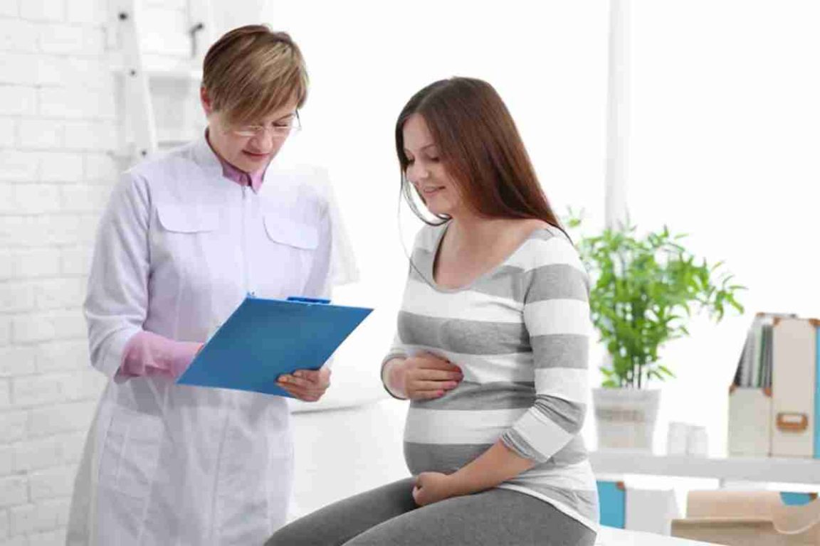 Understanding Physical and Emotional Changes in Expectant Mothers