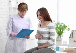 Understanding Physical and Emotional Changes in Expectant Mothers