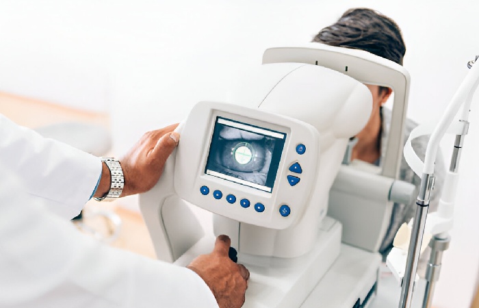 Why Chose Dr. Agarwal's?