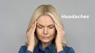 What Your Headaches Might Be Trying to Tell You