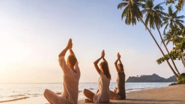 Journey to Wellness Transforming Life Through Self-Improvement