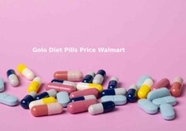 Golo Diet Pills Price Walmart