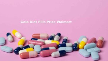 Golo Diet Pills Price Walmart