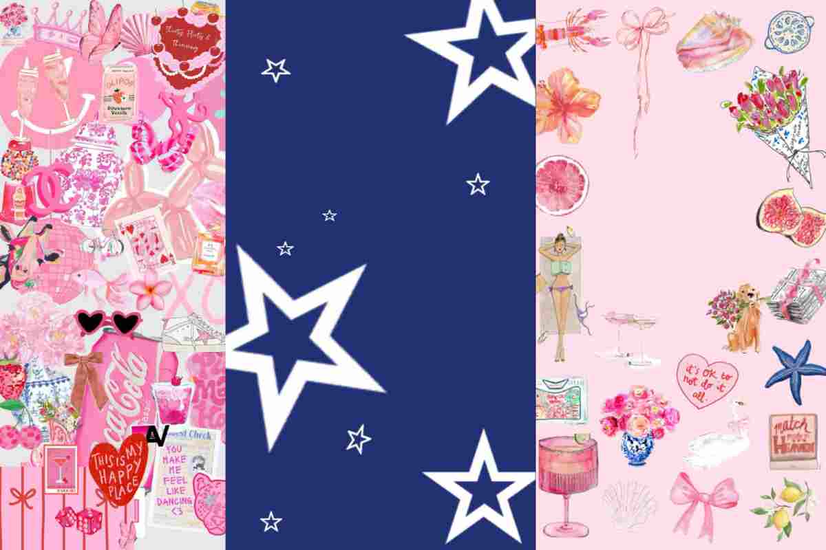 Cute Y2k Wallpapers Ideas