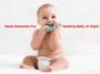 Home Remedies For Teething Baby At Night