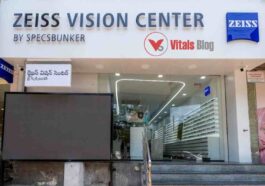 Zeiss Vision Center Mg Road - By Specsbunker