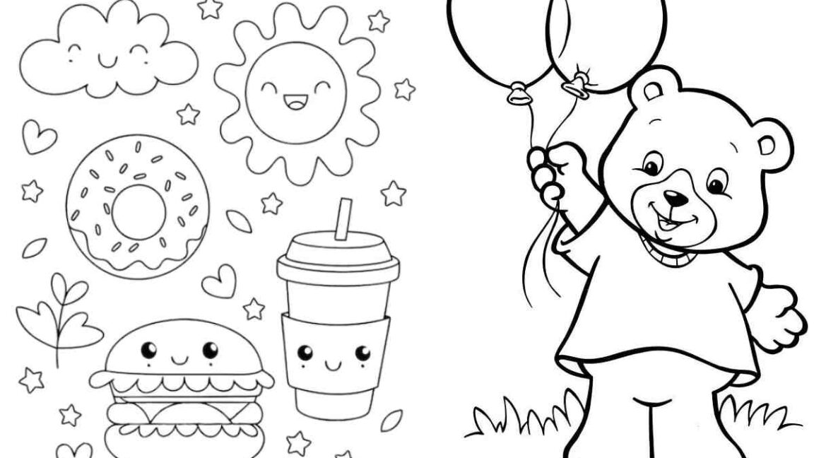 Printable Coloring:G3rvnr4ddgs= Things To Color