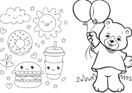 Printable Coloring:G3rvnr4ddgs= Things To Color
