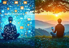 Digital Wellness in the Age of Constant Connectivity